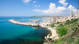 Sciacca: Κατάλογος ξενοδοχείων