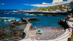 Puerto de la Cruz - Ενοικίαση αυτοκινήτου