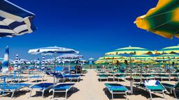 Ξενοδοχεία κοντά στο Ρίμινι Miramare αεροδρόμιο