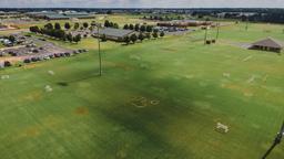 Ξενοδοχεία στην πόλη Warner Robins