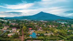 Ξενοδοχεία κοντά στο Arusha Kilimanjaro