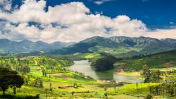 Ooty: Κατάλογος ξενοδοχείων