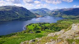 Ξενοδοχεία στην πόλη Εθνικό Πάρκο Lake District