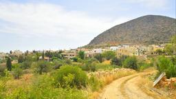 Βρείτε φθηνές πτήσεις από Γκντανσκ προς Κρήτη