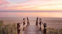 Ξενοδοχεία κοντά στο Hervey Bay αεροδρόμιο