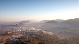 Ξενοδοχεία στην πόλη Ajmer