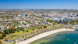 Ξενοδοχεία στην πόλη Geelong
