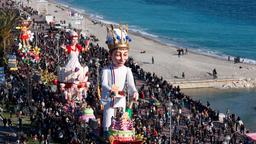 Ξενοδοχεία κοντά στο Νίκαια Côte d'Azur αεροδρόμιο