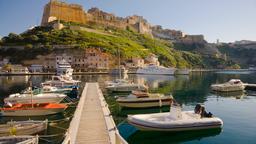 Ξενοδοχεία σε Bonifacio