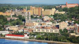 Saguenay: Κατάλογος ξενοδοχείων