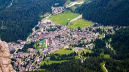 Ξενοδοχεία σε San Martino di Castrozza