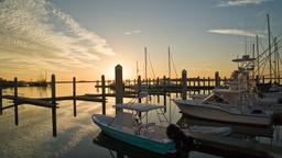 Ξενοδοχεία στην πόλη Fernandina Beach