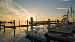 Ξενοδοχεία σε Fernandina Beach