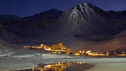 Tignes: Κατάλογος ξενοδοχείων