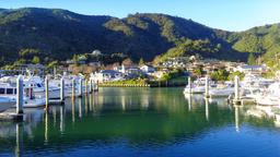 Marlborough Sounds - Ενοικιαζόμενα για διακοπές