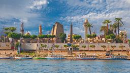Ξενοδοχεία κοντά στο Luxor αεροδρόμιο