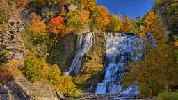 Ξενοδοχεία κοντά στο Ithaca Tompkins County