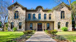 Ξενοδοχεία στην πόλη Fredericksburg