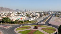 Fujairah: Κατάλογος ξενοδοχείων