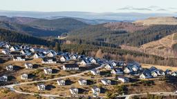 Ξενοδοχεία στην πόλη Winterberg