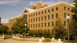 Ξενοδοχεία κοντά στο University-Willard αεροδρόμιο