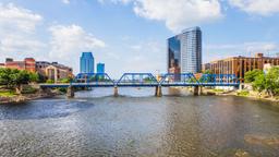 Grand Rapids: Κατάλογος ξενοδοχείων