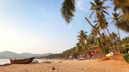 Goa - Ενοικιαζόμενα για διακοπές