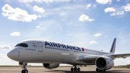 Βρείτε φθηνές πτήσεις στην Air France