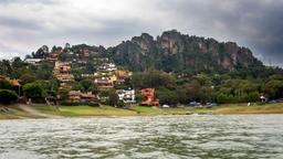 Ξενοδοχεία σε Valle de Bravo