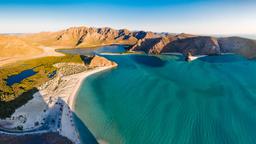La Paz: Κατάλογος ξενοδοχείων