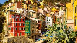 Monterosso al Mare: Κατάλογος ξενοδοχείων