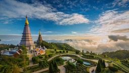Ξενοδοχεία κοντά στο Τσιάνγκ Μάι Chiang Mai