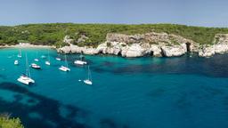 Ξενοδοχεία στην πόλη Ciutadella de Menorca