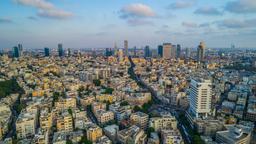 Τελ Αβίβ - Ξενοδοχεία σε City Center