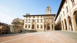 Arezzo: Κατάλογος ξενοδοχείων