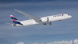 Βρείτε φθηνές πτήσεις στην LATAM Ecuador