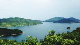 Περιφέρεια Τοκουσίμα - Ενοικιαζόμενα για διακοπές
