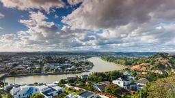 Whanganui: Κατάλογος ξενοδοχείων