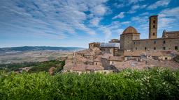 Ξενοδοχεία στην πόλη Volterra