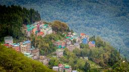 Gangtok: Κατάλογος ξενοδοχείων