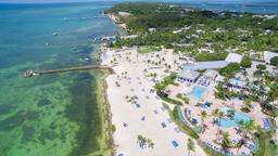 Ξενοδοχεία στην πόλη Islamorada