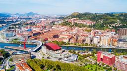 Μπιλμπάο - Ξενοδοχεία στο Euskal Museoa Bilbao Museo Vasco