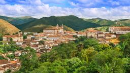 Ouro Preto: Κατάλογος ξενοδοχείων