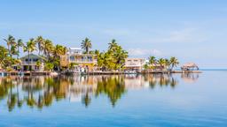 Ξενοδοχεία στην πόλη Florida Keys