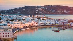 Ξενοδοχεία στην πόλη South Aegean