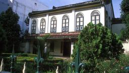 Μεντάν - Ξενοδοχεία στο Tjong a Fie Mansion