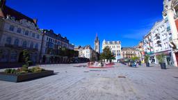 Douai - Ενοικίαση αυτοκινήτου