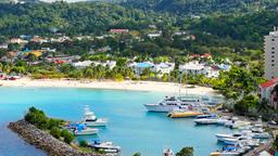 Ξενοδοχεία κοντά στο Ocho Rios Boscobel