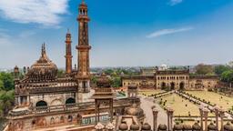 Lucknow: Κατάλογος ξενοδοχείων
