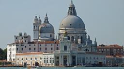 Βενετία - Ξενοδοχεία σε Dorsoduro